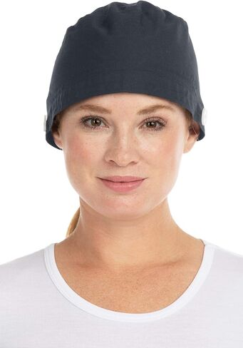 MediChic Stretch Unisex Scrub Cap in Kuwait