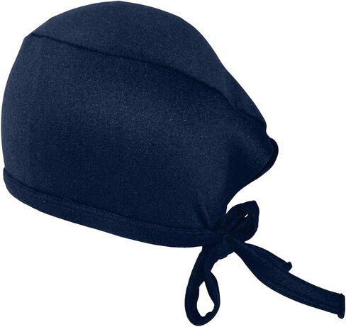 MediChic Stretch Unisex Scrub Cap in Kuwait