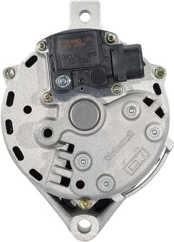ACDelco Gold 335-1099 Alternator in Saudi Arabia