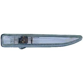 Compatible with BMW 7 Series Side Marker 2002 2003 2004 2005 2006 2007 2008 Driver Left Side in Saudi Arabia