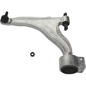 MOOG RK622088 Suspension Control Arm and Ball Joint Assembly front left lower in Saudi Arabia