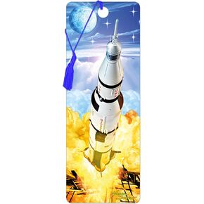 إشارة مرجعية - جنة الطوكان من Deluxebase. علامة كتاب الطيور مع عمل فني ثلاثي الأبعاد عدسي مرخص من الفنان الشهير مايكل سيرل in Kuwait