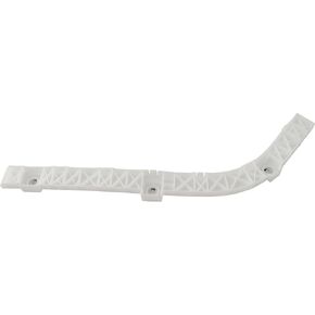 Garage-Pro Bumper Bracket Compatible with 2008-2017 Mitsubishi Lancer Rear, Passenger Side in Saudi Arabia