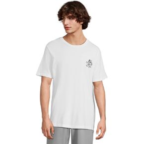 Salty Crew Men's Day Charter Short Sleeve Tee in Saudi Arabia