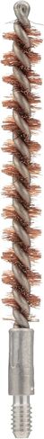 Hoppe's No. 9 Phosphor Bronze Brush, .17 Caliber Rifle (Male End) in Kuwait