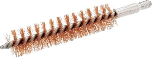 Hoppe's No. 9 Phosphor Bronze Brush, .17 Caliber Rifle (Male End) in Kuwait