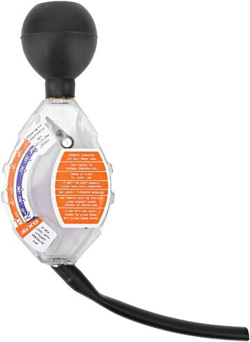 Antifreeze Tester, Car Coolant Tester Anti freeze Densitometer for Automotive Coolant Hydrometer in Saudi Arabia