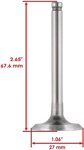 طقم العادم والمدخلات Caltric متوافقة مع Kawasaki 12005-2093 12004-2115 49078-2082 in Saudi Arabia