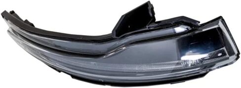 Karparts360 لـ Mercedes-Benz C43/GLC43 AMG 2017 18 19 20 21 2022 مرآة تشغيل إشارة ضوء الإشارة وجانب الراكب | زوج | استبدال MB1328101 ، MB1329101 | 999067101 ، 999067201 in Saudi Arabia