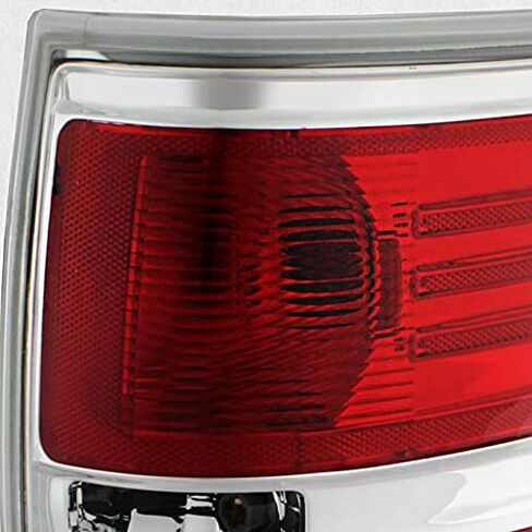 AKKON-للفترة 2009-2014 FORD F-150 F150 STYLESIDE STYLESIDE PACEED LIGHT LIGH in Saudi Arabia