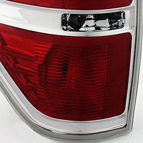 AKKON-للفترة 2009-2014 FORD F-150 F150 STYLESIDE STYLESIDE PACEED LIGHT LIGH in Saudi Arabia