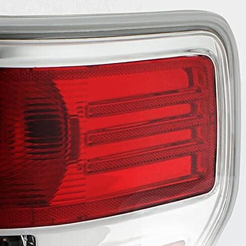 AKKON-للفترة 2009-2014 FORD F-150 F150 STYLESIDE STYLESIDE PACEED LIGHT LIGH in Saudi Arabia