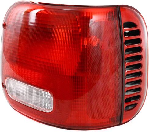Garage-Pro Tail Light for DODGE FULL SIZE VAN 97-03 RH Lens and Housing in Saudi Arabia