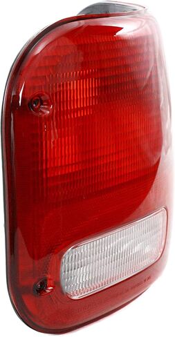 Garage-Pro Tail Light for DODGE FULL SIZE VAN 97-03 RH Lens and Housing in Saudi Arabia