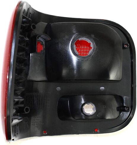 Garage-Pro Tail Light for DODGE FULL SIZE VAN 97-03 RH Lens and Housing in Saudi Arabia