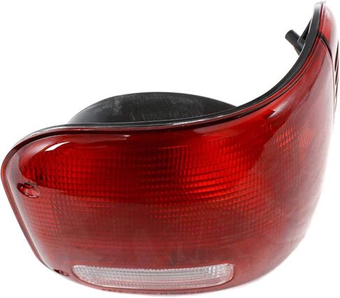 Garage-Pro Tail Light for DODGE FULL SIZE VAN 97-03 RH Lens and Housing in Saudi Arabia