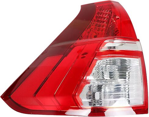 Labwork Driver Side Side Light Light Presenting لـ Honda CRV 2015 2016 مجموعة مصباح المصباح الخلفي LH LH الجانب الأيسر 33550T1WA01 HO2800186 in Saudi Arabia