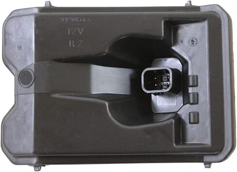 لـ Chevy Malibu/Classic Tail Light Connector Plate 1997-2005 جانب الركاب لـ GM2817103 | 15894728 in Saudi Arabia