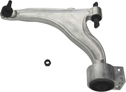 MOOG RK622088 Suspension Control Arm and Ball Joint Assembly front left lower in Saudi Arabia