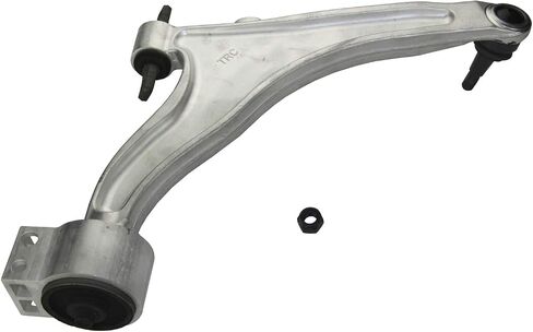 MOOG RK622088 Suspension Control Arm and Ball Joint Assembly front left lower in Saudi Arabia