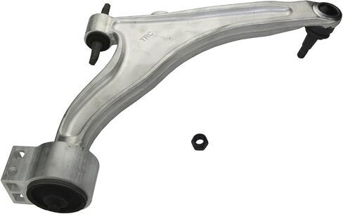 MOOG RK622088 Suspension Control Arm and Ball Joint Assembly front left lower in Saudi Arabia