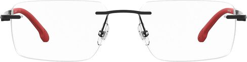 CARRERA CARRERA 8853 003 MATTE BLACK 55/17/145 MAN Eyewear Frame in Saudi Arabia