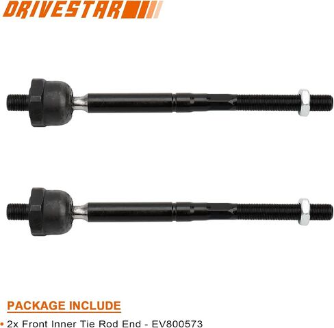 DRIVESTAR K7424 K80765 K750026 ES800367 EV800573 10PCS, fit 2004-2006 for Dodge Durango, 2007-2009 for Chrysler Aspen in Saudi Arabia