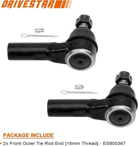 DRIVESTAR K7424 K80765 K750026 ES800367 EV800573 10PCS, fit 2004-2006 for Dodge Durango, 2007-2009 for Chrysler Aspen in Saudi Arabia