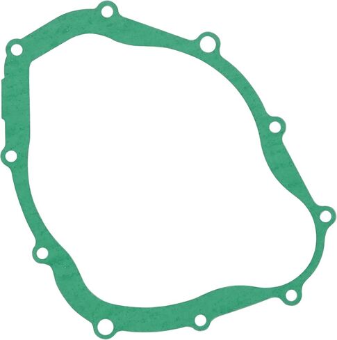 Caltric Stator Cover Gasket Compatible with Suzuki Sv650 Sv650S Sv650A Sv650Sf 1999-2009 and 2017 in Saudi Arabia