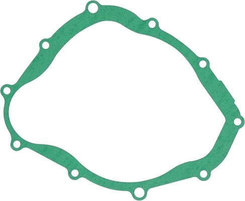Caltric Stator Cover Gasket Compatible with Suzuki Sv650 Sv650S Sv650A Sv650Sf 1999-2009 and 2017 in Saudi Arabia