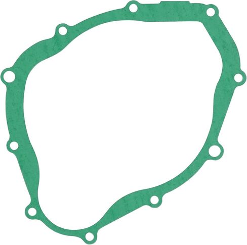 Caltric Stator Cover Gasket Compatible with Suzuki Sv650 Sv650S Sv650A Sv650Sf 1999-2009 and 2017 in Saudi Arabia