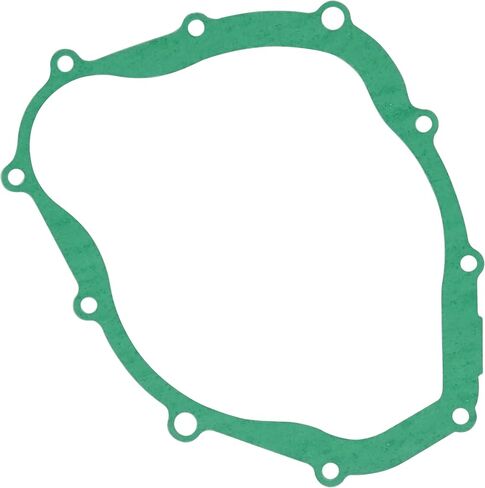 Caltric Stator Cover Gasket Compatible with Suzuki Sv650 Sv650S Sv650A Sv650Sf 1999-2009 and 2017 in Saudi Arabia