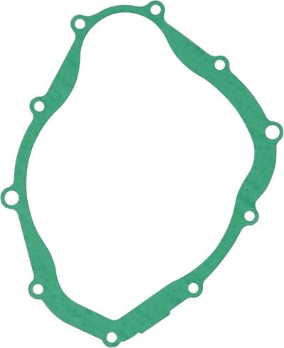 Caltric Stator Cover Gasket Compatible with Suzuki Sv650 Sv650S Sv650A Sv650Sf 1999-2009 and 2017 in Saudi Arabia