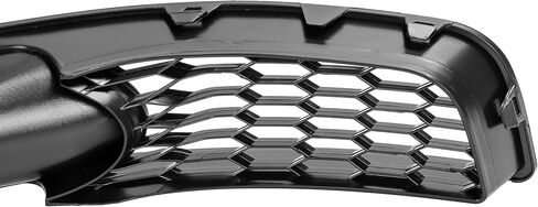 HECASA FOG LIGHT LIGHT ATTELLANGE TOMPATION مع 2006-2013 CHEVY CHEVROLET IMPALA All Models & 2014-2016 Impala Limited Front Pront Driving LAMP LAMP COVER in Saudi Arabia