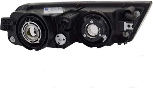 For 2010-2013 Acura MDX Fog Light Driver and Passenger Side Pair w/Bulbs Included DOT Certified AC2594101, AC2595101 | 33951-STX-A11, 33901-STX-A11 in Saudi Arabia