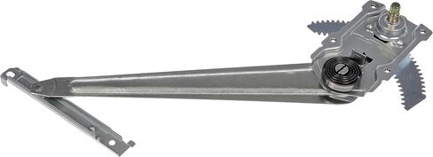 Dorman 749-824 Front Driver Side Side Window منظم (منظم فقط) متوافق مع نماذج Toyota المحددة in Saudi Arabia