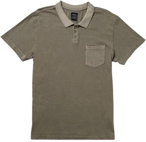 RVCA Men's PTC PUTMMENT SHIRT in Saudi Arabia