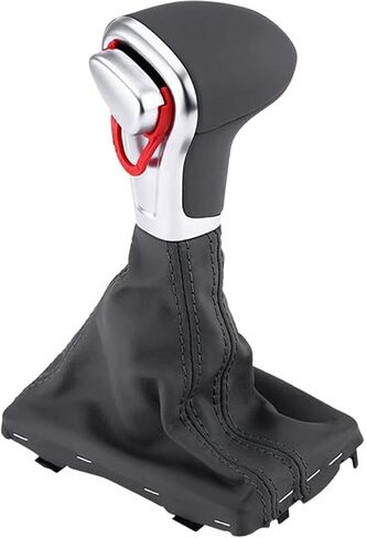 Gxarts التلقائي التلقائي Shift Knobbox Handbox for Audi A3 A4 A5 Q7 Q7 2009 2010 2012 2013 2014 2015 for Audi A6 2006 2007 2008 2008 2010 2011 in Saudi Arabia