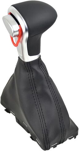 Gxarts التلقائي التلقائي Shift Knobbox Handbox for Audi A3 A4 A5 Q7 Q7 2009 2010 2012 2013 2014 2015 for Audi A6 2006 2007 2008 2008 2010 2011 in Saudi Arabia