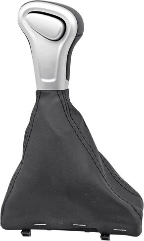 Gxarts التلقائي التلقائي Shift Knobbox Handbox for Audi A3 A4 A5 Q7 Q7 2009 2010 2012 2013 2014 2015 for Audi A6 2006 2007 2008 2008 2010 2011 in Saudi Arabia