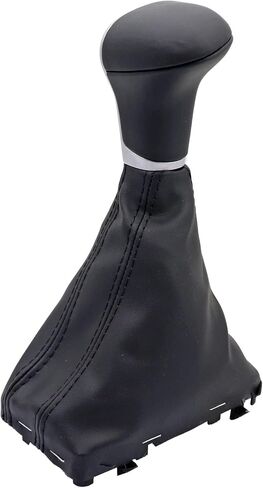 Gxarts التلقائي التلقائي Shift Knobbox Handbox for Audi A3 A4 A5 Q7 Q7 2009 2010 2012 2013 2014 2015 for Audi A6 2006 2007 2008 2008 2010 2011 in Saudi Arabia