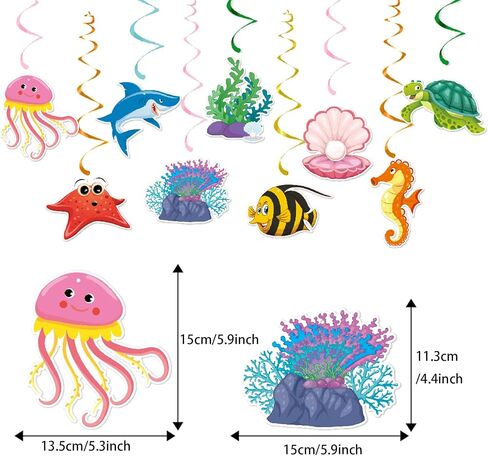 Zwiebeco Candyland Happy Birthday Banner Colorful Lollipop Candy Sign Hanging Paper Party Decorations for Girls Kids Boys Sweet First Baby Shower Accessories Supplies in Saudi Arabia