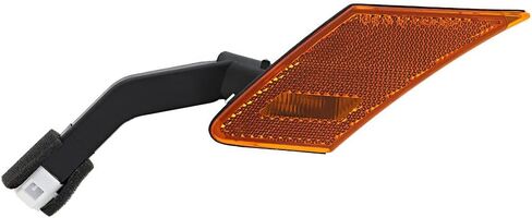 Corner Signal Side Marker Light Lamp Compatible With Scion Frs 2013 2014 2015 Driver Left Side in Saudi Arabia