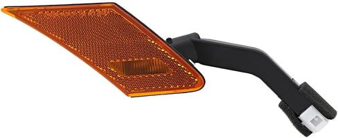 Corner Signal Side Marker Light Lamp Compatible With Scion Frs 2013 2014 2015 Driver Left Side in Saudi Arabia