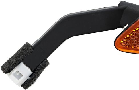 Corner Signal Side Marker Light Lamp Compatible With Scion Frs 2013 2014 2015 Driver Left Side in Saudi Arabia