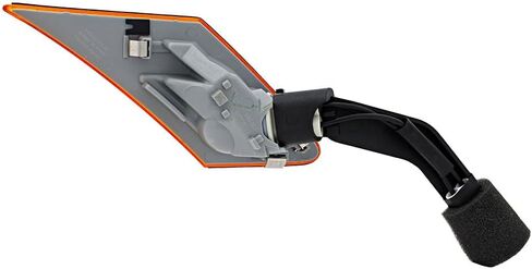 Corner Signal Side Marker Light Lamp Compatible With Scion Frs 2013 2014 2015 Driver Left Side in Saudi Arabia