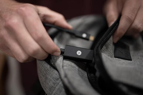 GE USB-C إلى محول HDMI المزدوج 4K @60Hz ، النوع C إلى محول HDMI ، و Displitch ، و USB C Pass-sive يدعم العرض الموسع من الشاشات المزدوجة ، لجهاز الكمبيوتر المحمول ، سطح المكتب ، الكمبيوتر اللوحي ، الرمادي ، 81661 in Kuwait