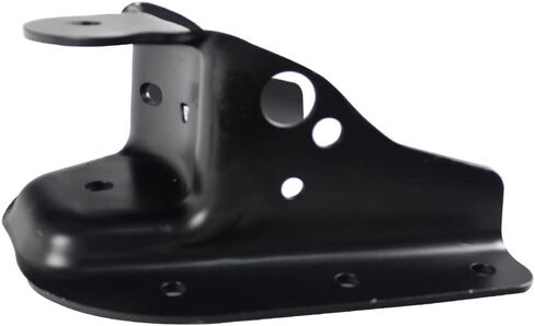 شماعات قوس زنبرك الورقة الخلفية مجموعة من 1994-1997 CHEVY GMC K1500 2500 3500 إلى الأمام والارتفاع 722-008 722-068 in Saudi Arabia