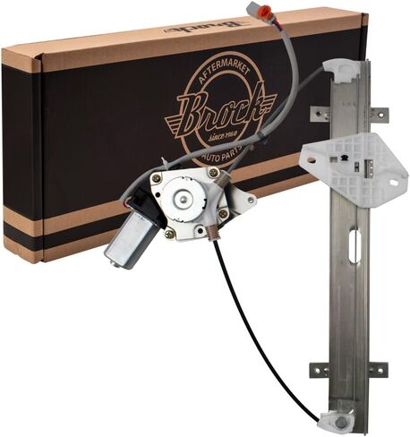 منظم نافذة الطاقة البديل بروك ومراكب للركاب متوافقة مع 92-06 RSX التجميع اليمنى 72210-S6M-A02 72210S6MA02 in Saudi Arabia