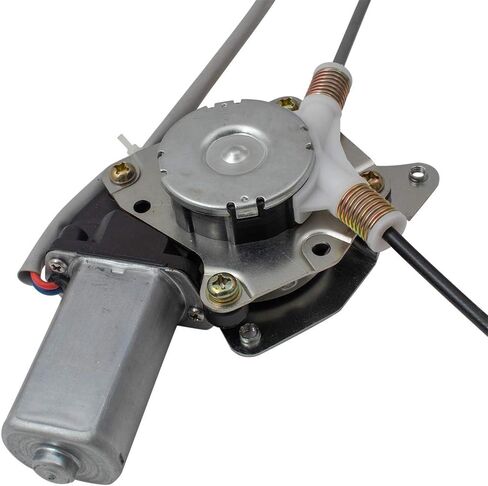 منظم نافذة الطاقة البديل بروك ومراكب للركاب متوافقة مع 92-06 RSX التجميع اليمنى 72210-S6M-A02 72210S6MA02 in Saudi Arabia